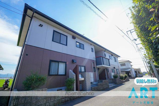 アートウインドウB棟