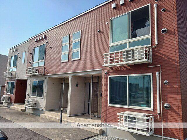 サンリット アヴェニューB