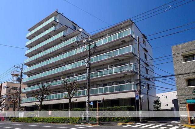 レジディア杉並方南町