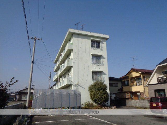 山田マンション