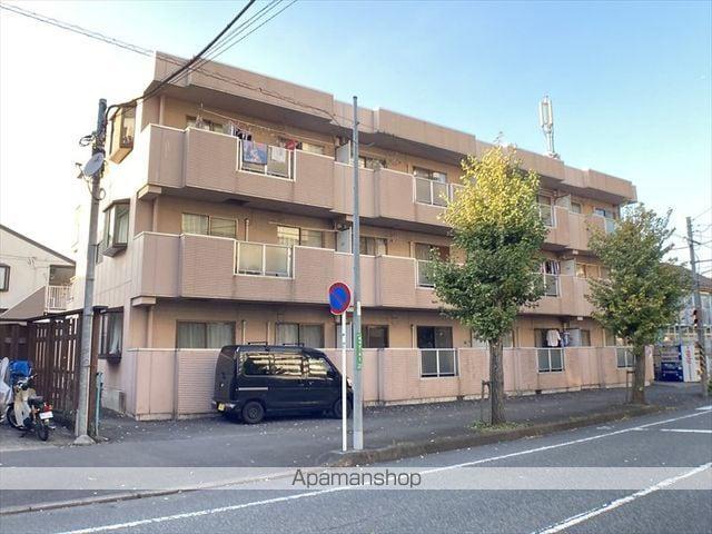 パストラル小山