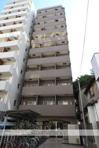 ステージファースト大森駅前