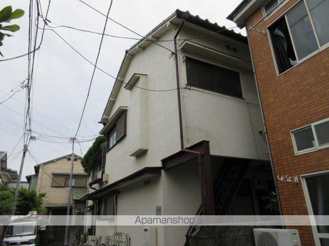 東京都中野区野方2丁目の建物