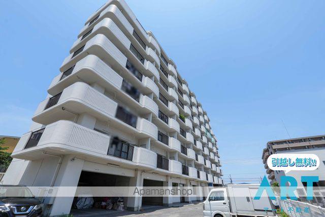 エクシード久万ノ台