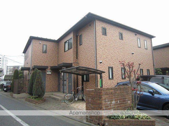 リュエル光が丘1