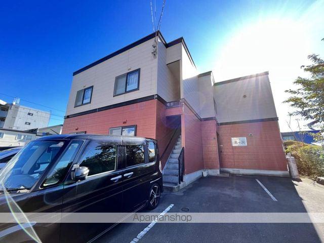 カーサ湯の浜Ⅱ