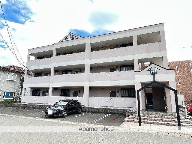 ローズガーデンK