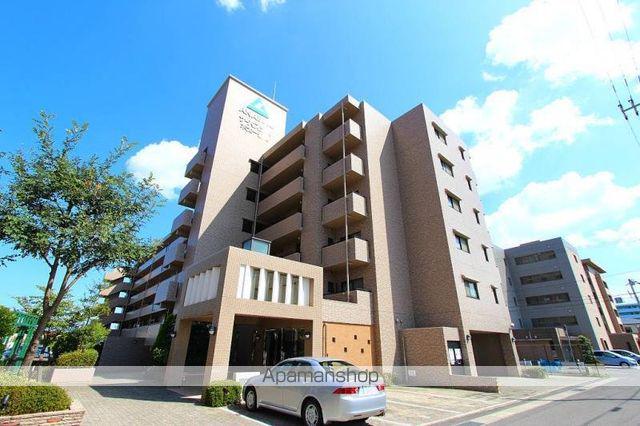 サーパスシティ木太一番館