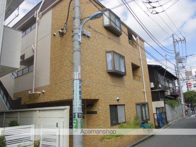 マンションアルファ