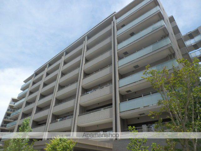 クリオレジダンス玉川上水