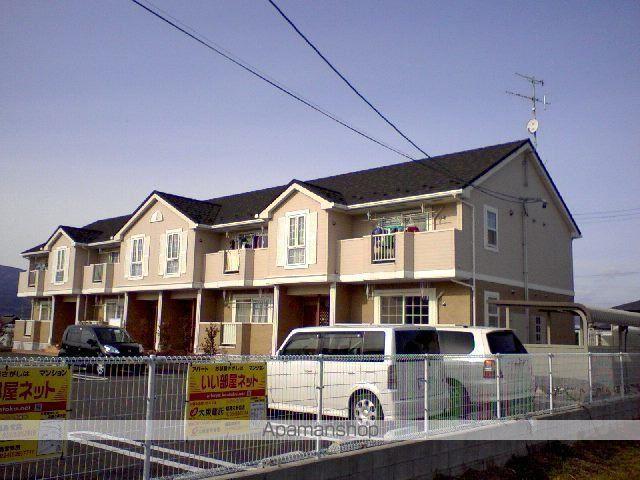 サニーガーデン(2LDK/1階)