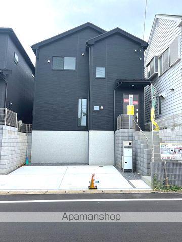 千葉県四街道市 2階建 築2年
