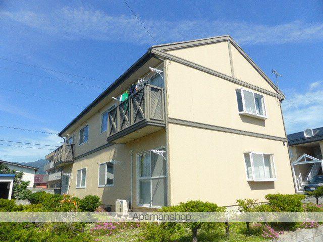 フレグランスK&Y S棟