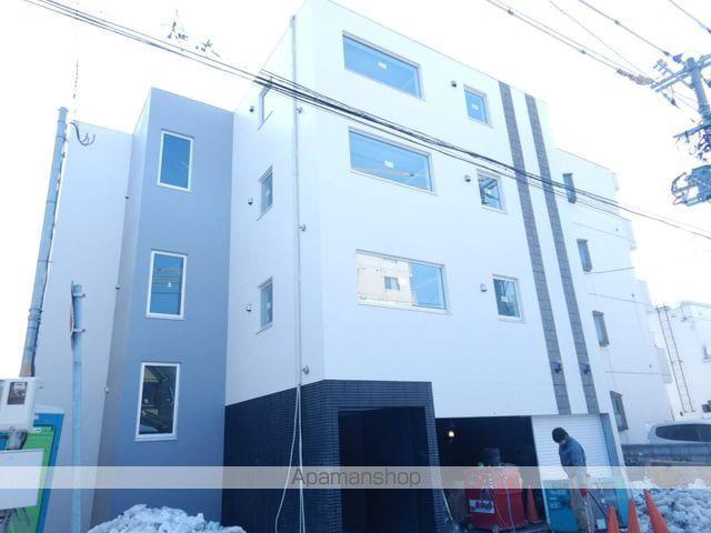 HILLS SAPPOROⅤ(1LDK/2階)