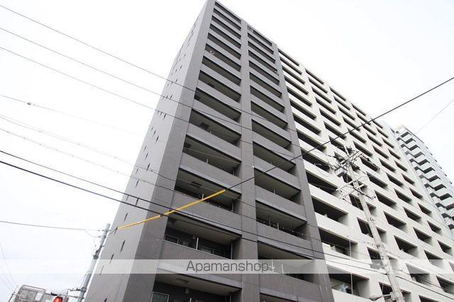 セレッソコート リバーサイドOSAKA