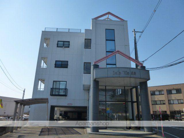 ベルヴィル成島