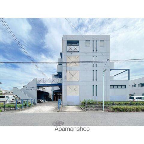 長谷川ビル守山