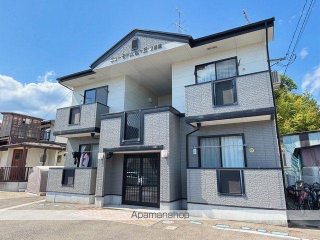 ニューモドム松ケ丘2番館