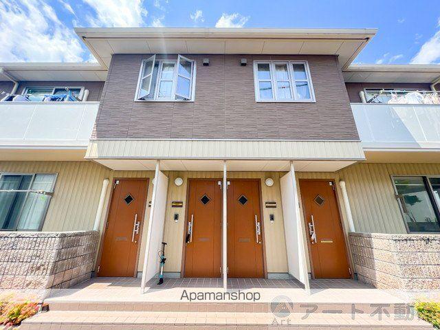 アルカンシエル C棟