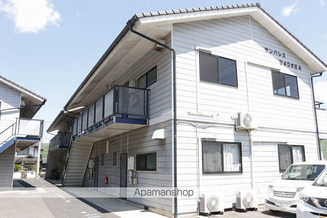 サンパレスひよりが丘A