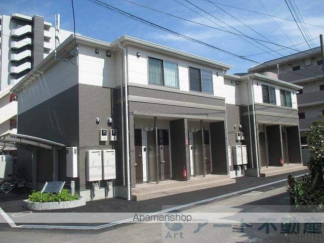 ピューロアクア[1階]