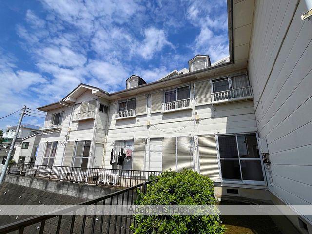 ラ・メゾン戸塚