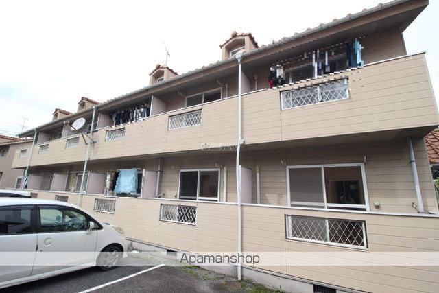 ルガノスチューデントホームB