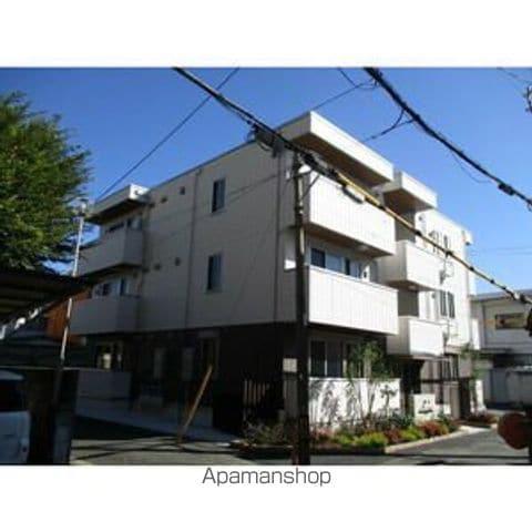 サンライズ上新庄