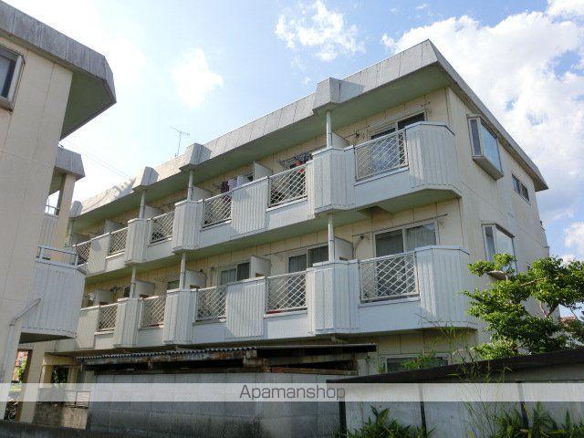 スカイパレス福島