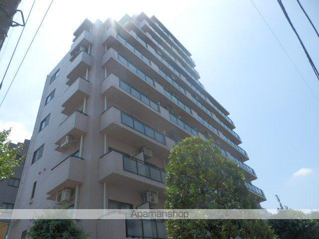 シティコープ立川(1K/8階)