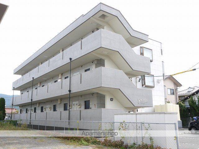 サン・ヒルズ高宮