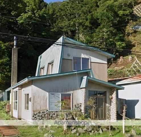 北海道厚岸郡厚岸町奔渡2丁目の戸建賃貸