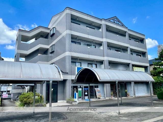 ヴィオラ日進(2LDK/2階)