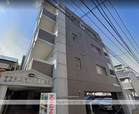 エステート・モア・平尾ヒルズ