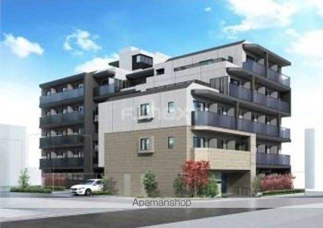 ガーラ・ステーション横浜大口