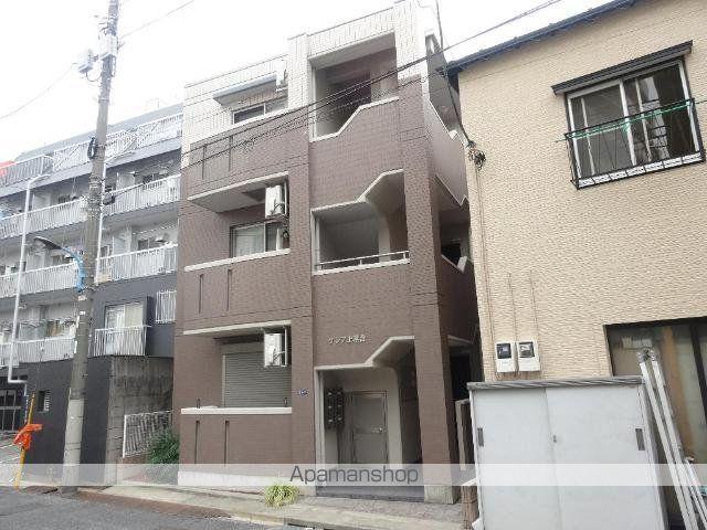 クレア上落合