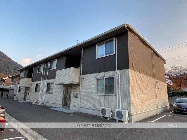 シャインポート屋島 G・H棟