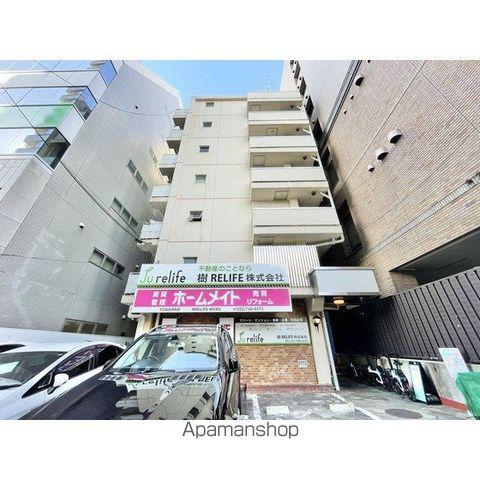 Mヒルズ本町