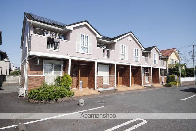 メゾン シンシア