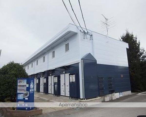 レオパレスグルーエ