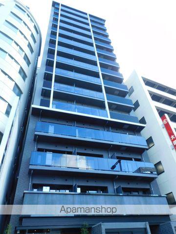 プレサンス ロジェ 車道駅前サウス