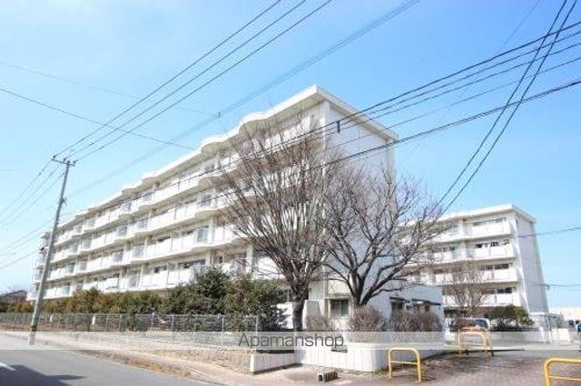 ビレッジハウス白川 2号棟