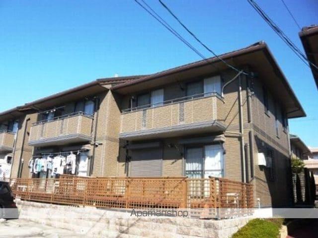 リビングタウン岩崎台(3LDK/1階)