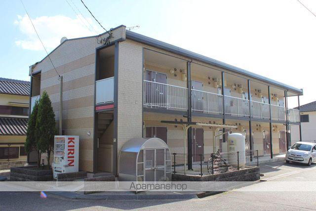 レオパレスアネトス