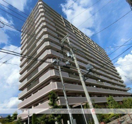 プライムコート関目パークホームズ