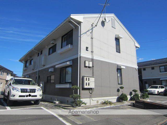 ラベンダーハイツ新井