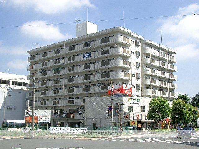 入間市駅前ビル