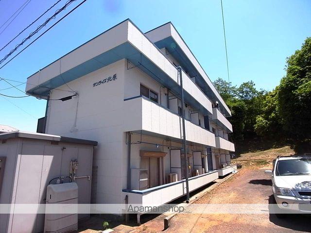 サンライズ北原