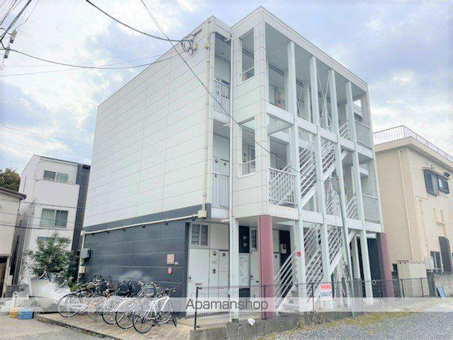 レオパレスSAKURA21