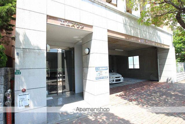 エムズワン[3階]